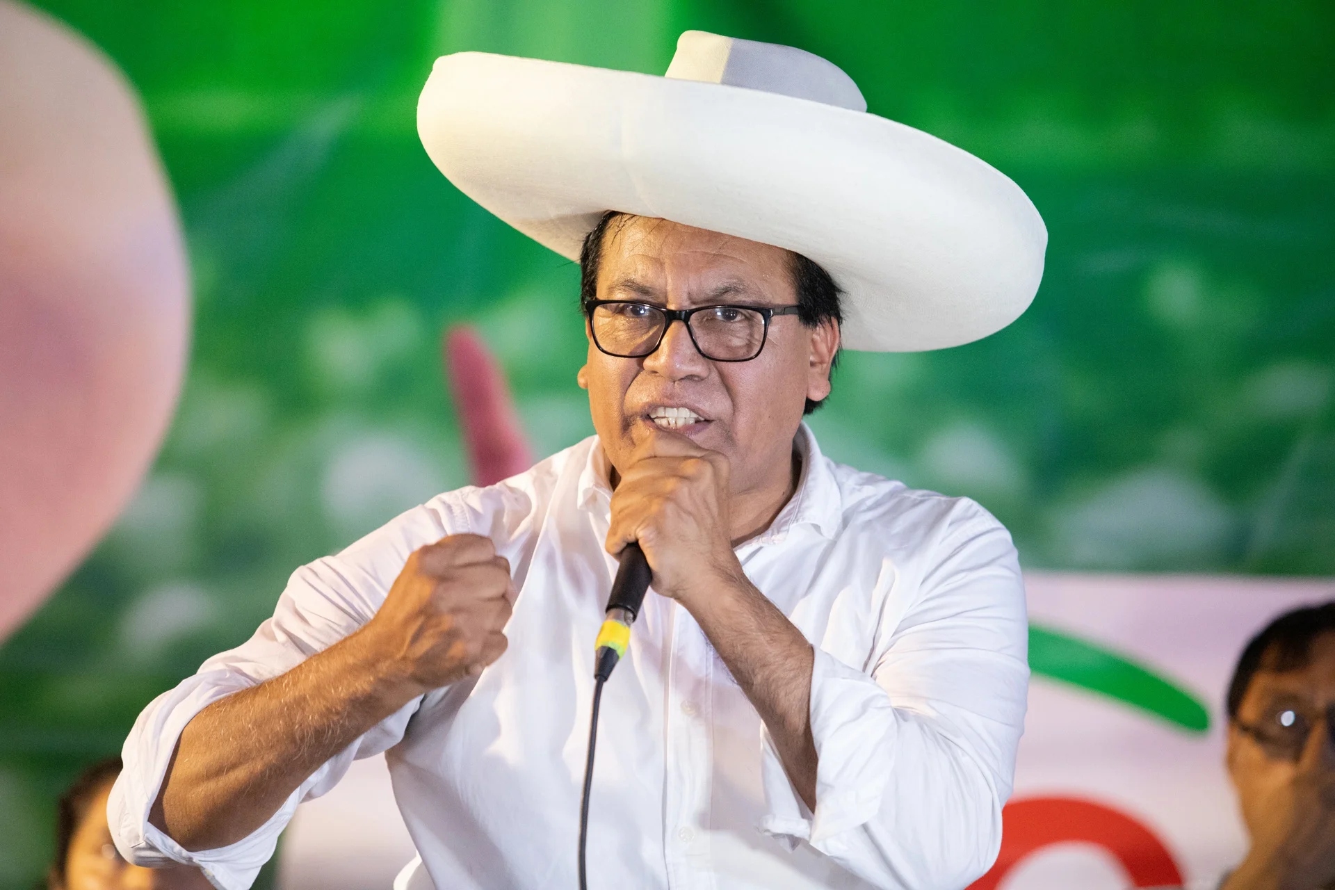 Roberto Sanchez
